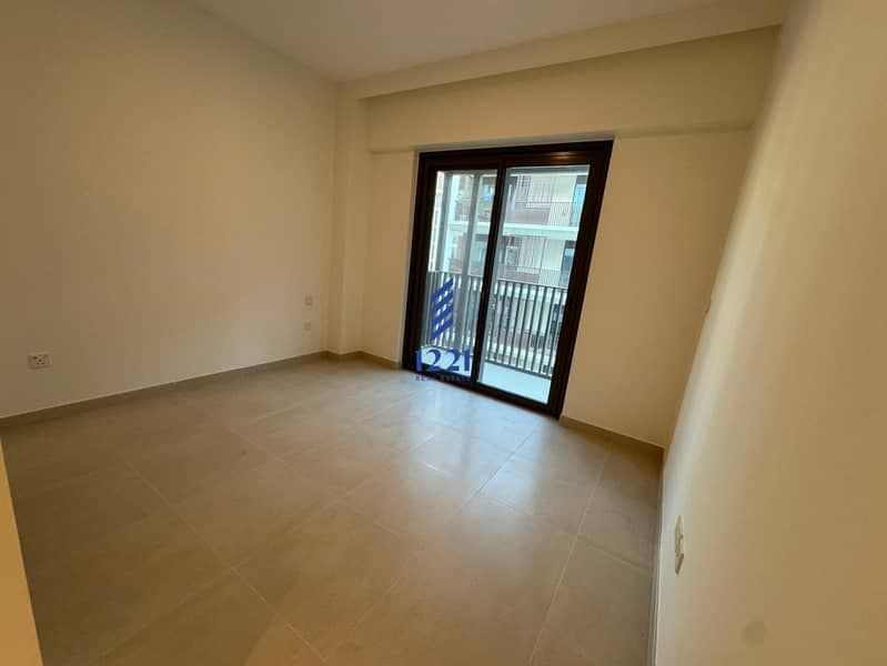 SPACIOUS 2BR | UNFURNISHED | CREEK BEACH
