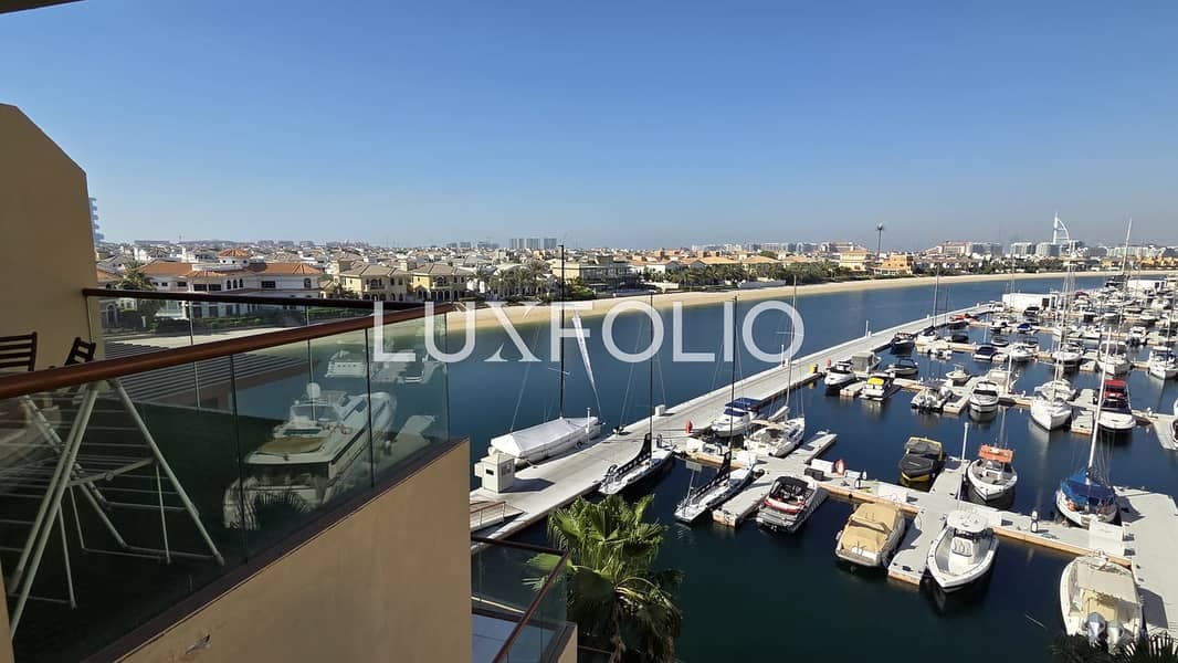 Stunning Views | All bills inc. | Furnished