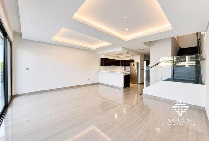 Brand New | 3BR TH | Back-to-Back | Fully Fitted