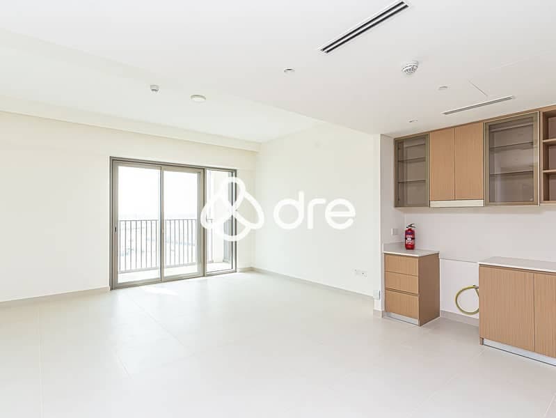 Brand new | Lagoon access | Spacaious Layout