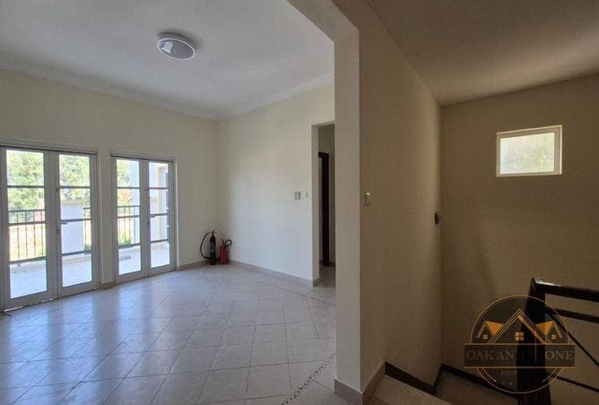 Vacant | 4BHK Villa + Maid's | Prime Location