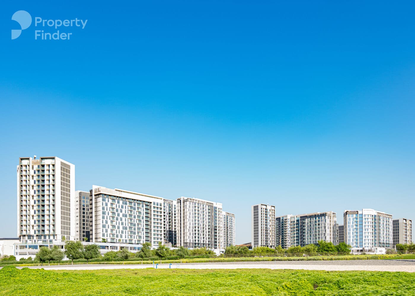1-2 Cheques | Near to Expo Metro Station | Vacant|
