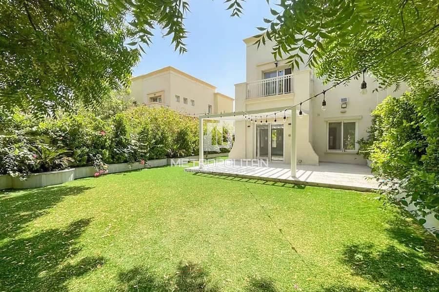 Extended Layout | Vacant | 3M | Close to Amenities