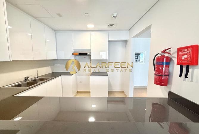 Bright 2BHK | Pool & Park Views | Family Living