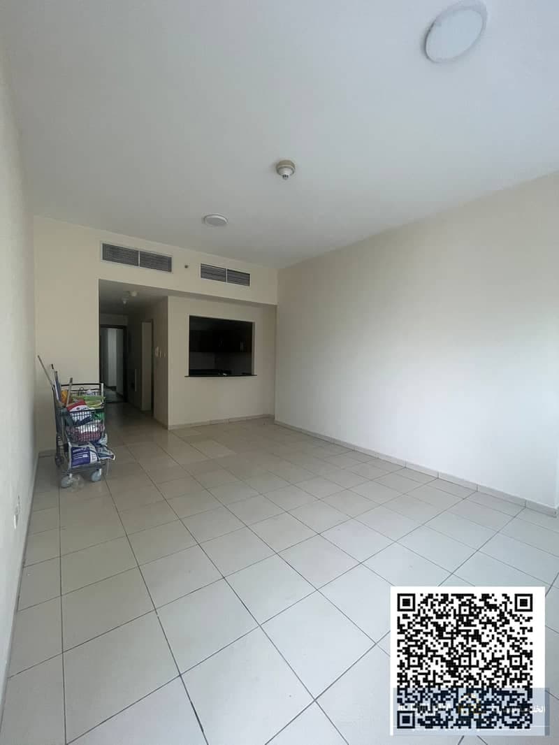 Best tower in Ajman 1 Bedroom Apartment with Parking | Ajman One Tower