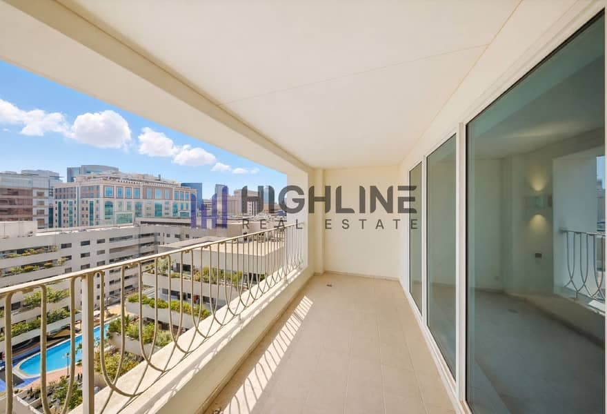 Next to Metro | Exclusive Offer | Pool & Gym | Prime Location