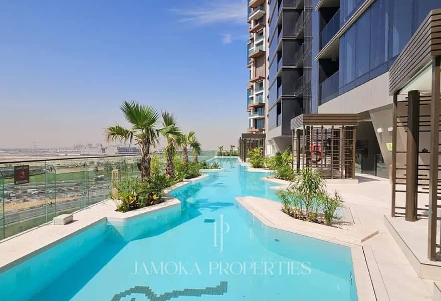 Luxury Living | Brand New | Open View | Prime Location
