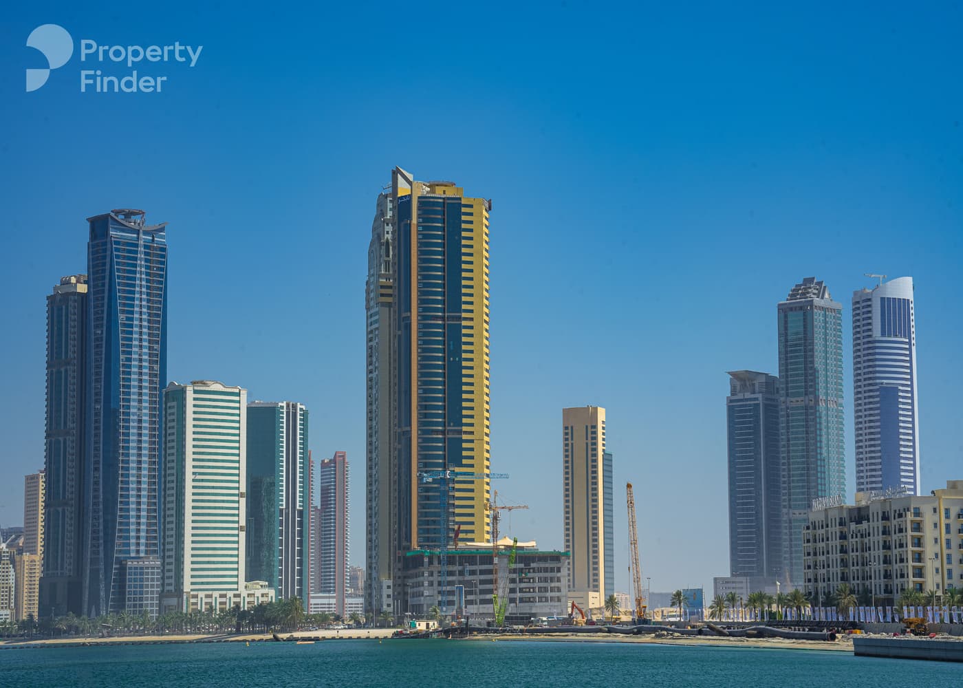 3BHK | LUXURY | WATER VIEW | BRIGHT | 2 PARKING |