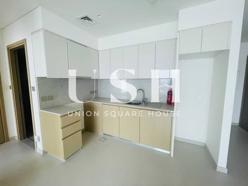 High Floor | Vacant | Ready to move