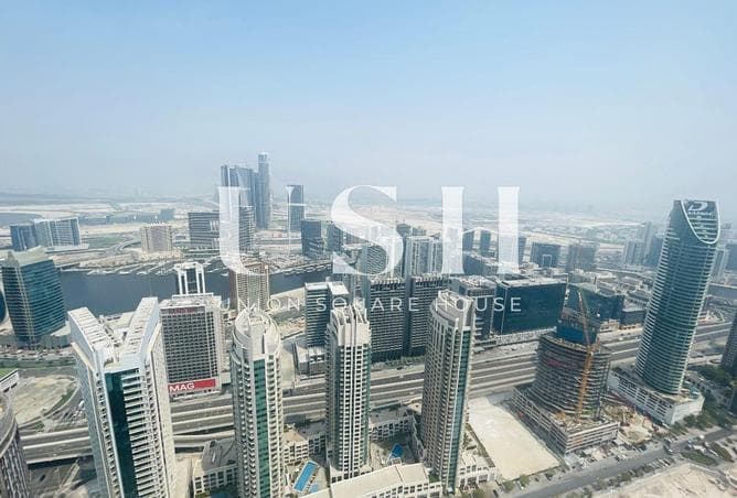 High Floor | Vacant | Ready to move