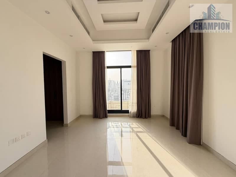 Spacious 5BR Villa | Prime Location | Vacant |