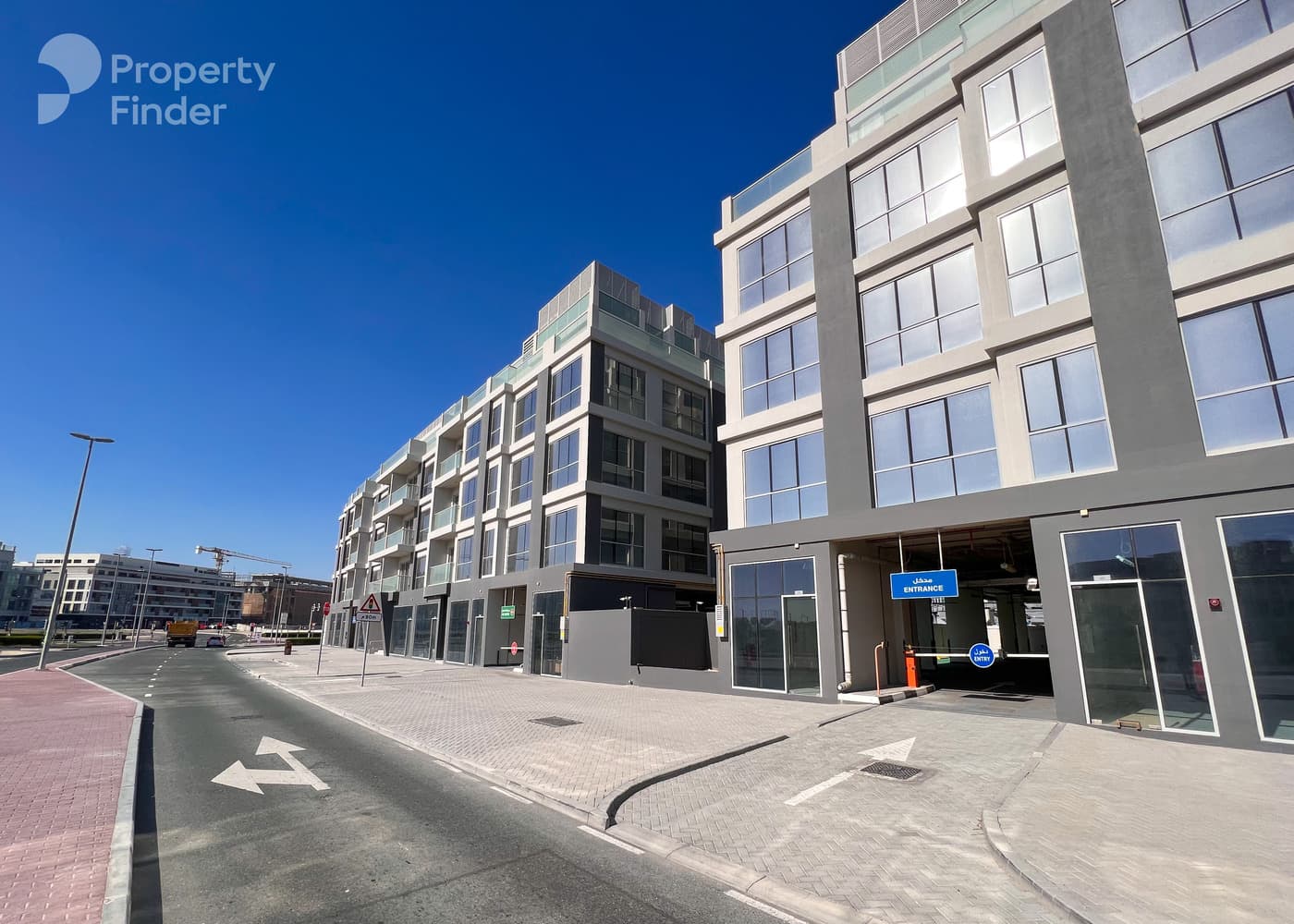 Spacious 2BR + Study| Meydan Avenue | Elegant