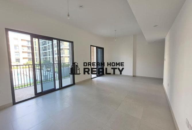3BHK | POOL VIEW | 2 PARKING | BRAND NEW | LUXURY