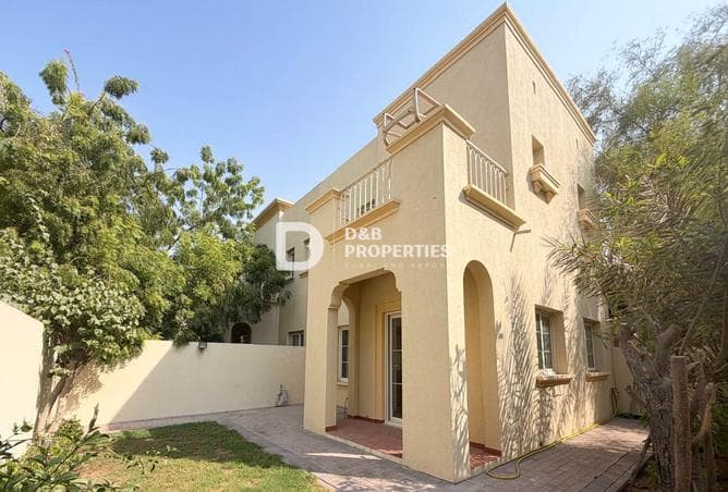 Type 4E | Near Pool And Park | Well Maintained