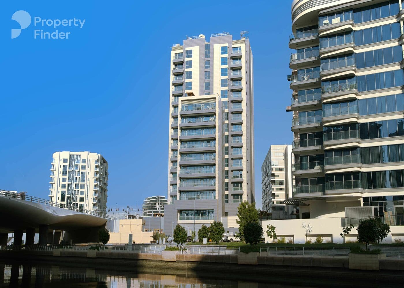 Stylish 1BR | Furnished Comfort | Prime Location